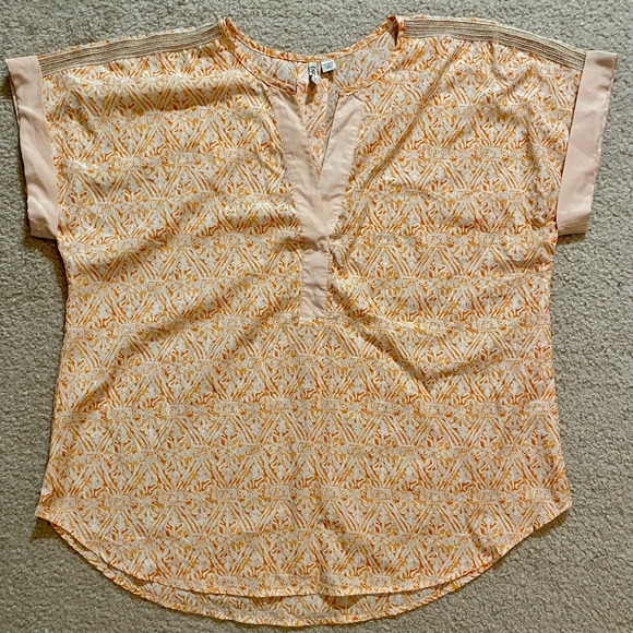 NWOT Cato est. 1946 Sleeveless Top size XL 14/16W - Picture 2 of 15